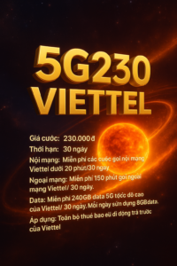 5g230b Viettel