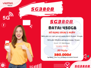 5G380B VIETTEL