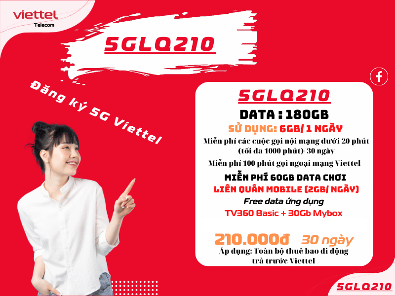 5GLQ210 VIETTEL 4 5GLQ210 VIETTEL