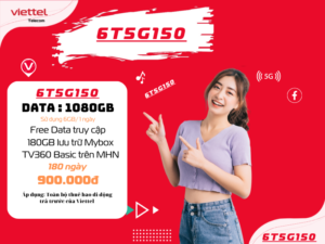 6t5g150 viettel