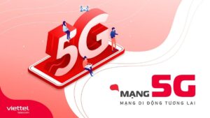 Đăng ký 5G Viettel