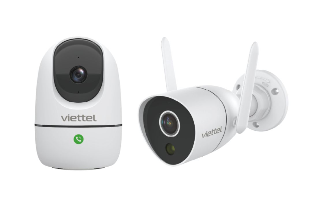 Camera lưu trữ lâu nhất được bao nhiêu ngày 7 Camera IP là gì