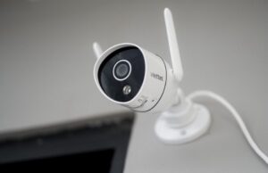 Rút điện camera có ghi hình được không