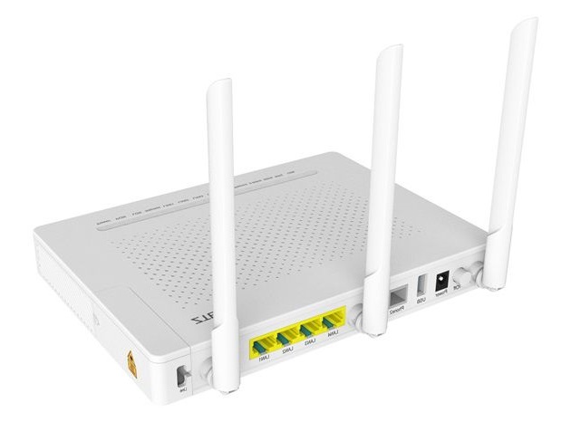 MỞ PORT CHO MODEM ZTE ZXHN F670Y 2 BĂNG TẦN CỦA VIETTEL