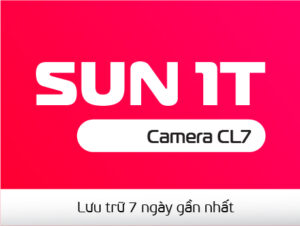SUN1T CAMERA