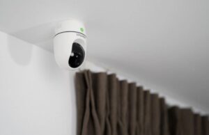 Camera hồng ngoại là gì Ưu điểm của camera hồng ngoại ban đêm