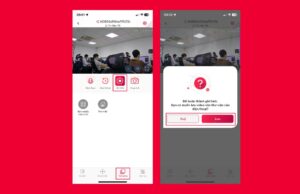 Cách tải video từ camera về điện thoại nhanh chóng an toàn