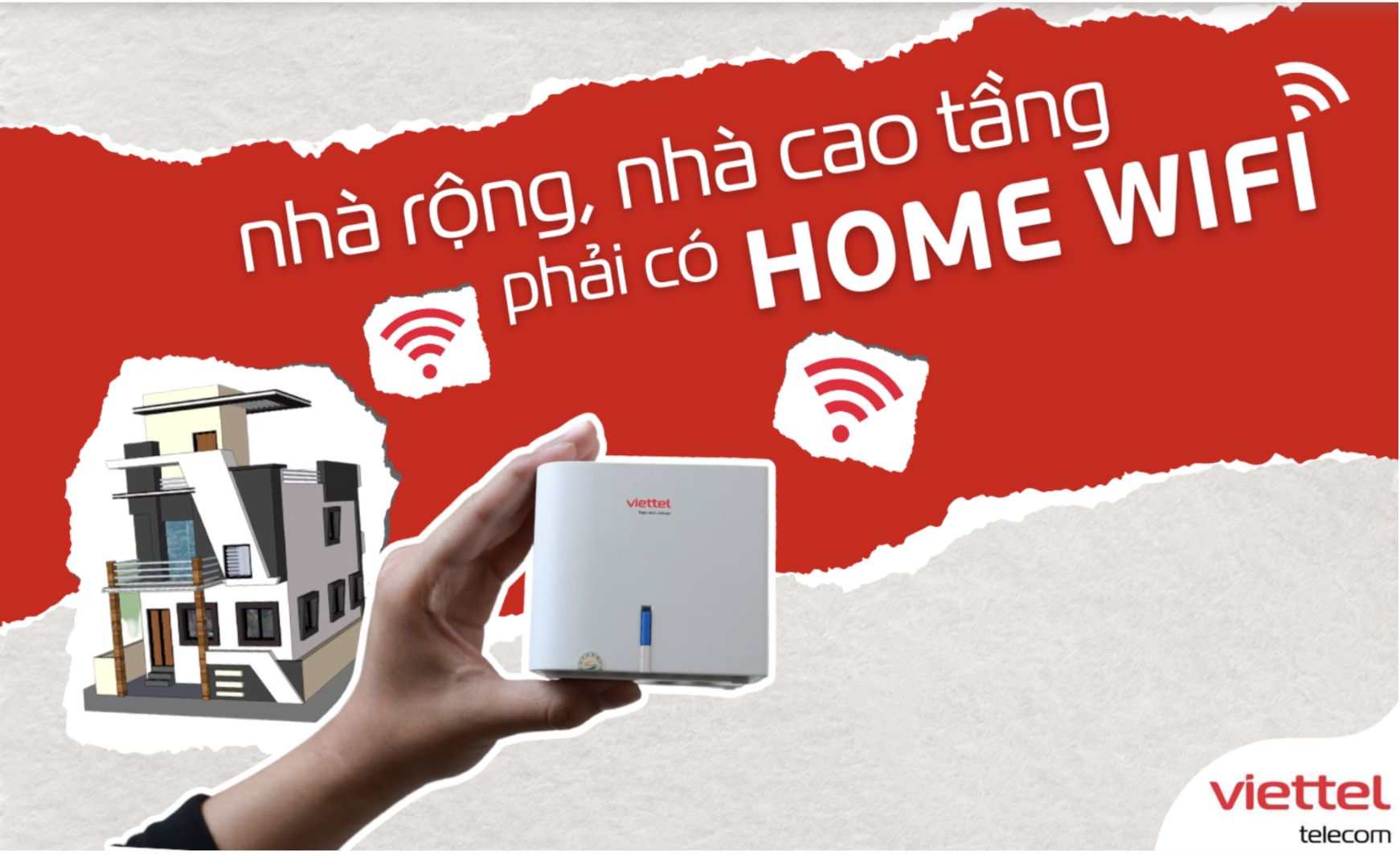 ĐĂNG KÝ LẮP MẠNG VIETTEL TẠI LONG KHÁNH
