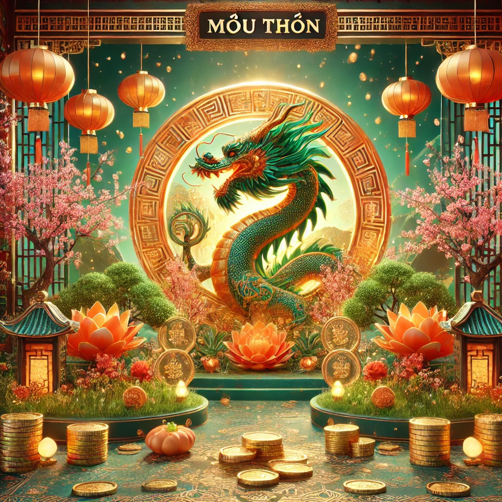 5. Gia Chủ Mậu Thìn (sinh Năm 1988)