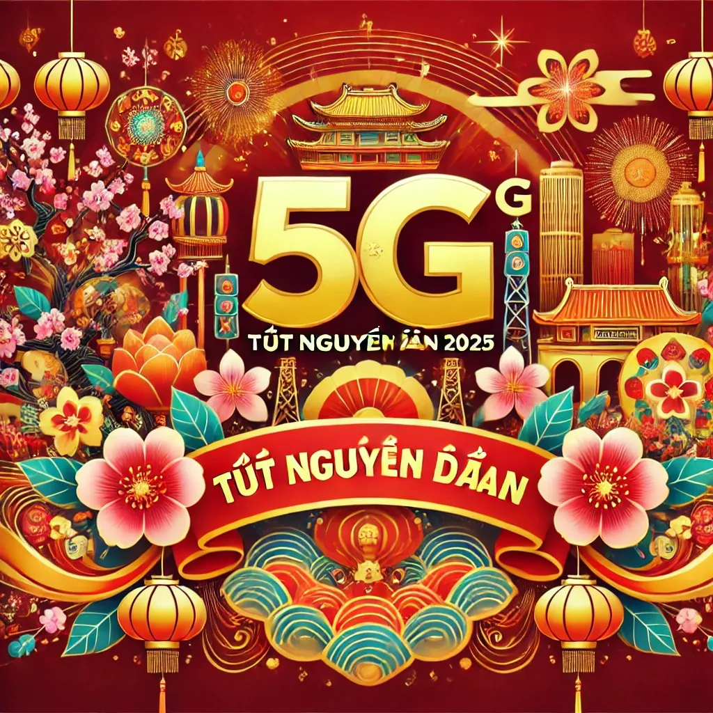 Ưu đãi vượt trội – Đón Tết công nghệ