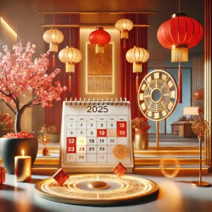 Chọn Ngày Đẹp Phong Thủy Để Khai Trương Sau Tết Nguyên Đán 2025 Cho Ngành Truyền Thông – Marketing