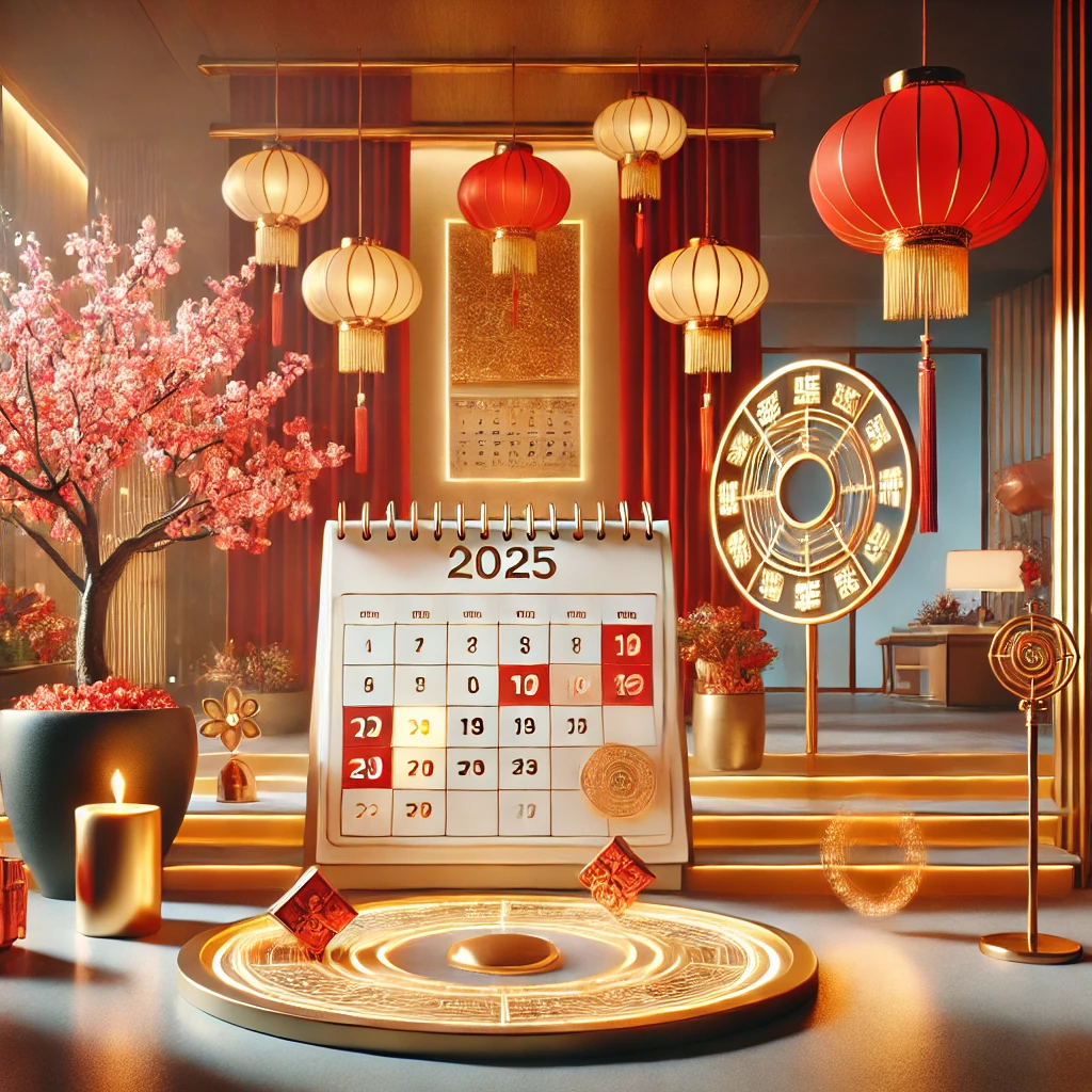 Chọn Ngày Đẹp Phong Thủy Để Khai Trương Sau Tết Nguyên Đán 2025 Cho Ngành Truyền Thông – Marketing