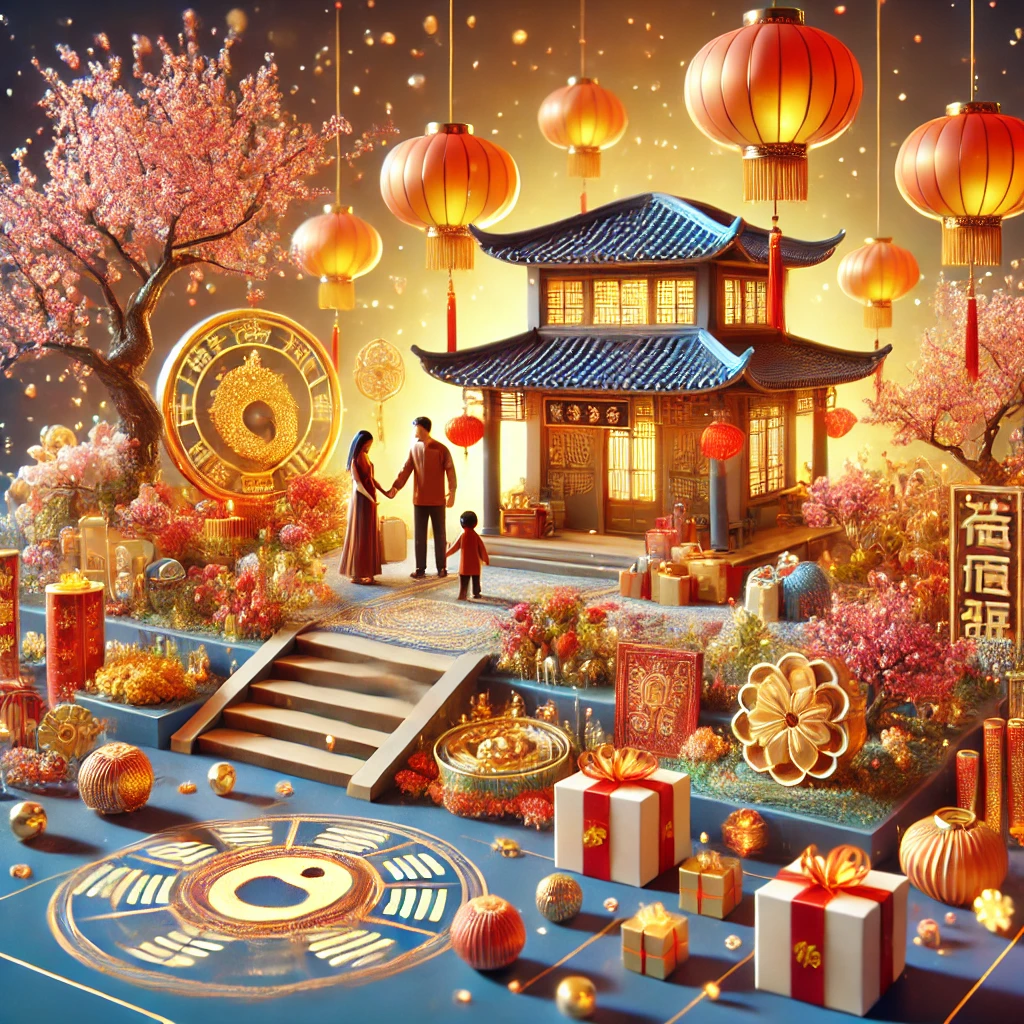 Gợi Ý Người Xông Đất Hợp Tuổi Năm 2025 Cho Gia Chủ Sinh Năm 1948, 1960, 1972, 1984, 1996 Theo Phong Thủy 7 Gợi Ý Người Xông Đất Hợp Tuổi Năm 2025 Cho Gia Chủ Sinh Năm 1948, 1960, 1972, 1984, 1996 Theo Phong Thủy