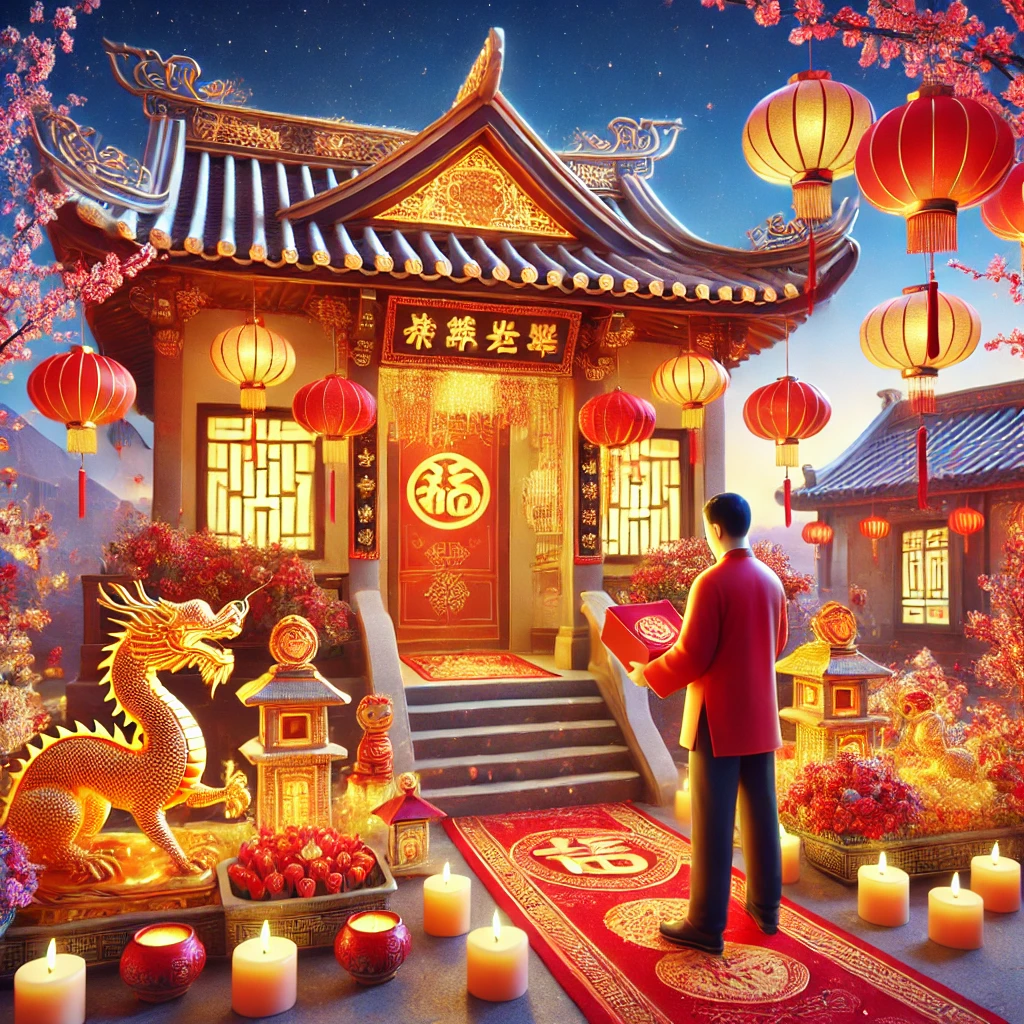 Gợi Ý Người Xông Đất Hợp Tuổi Năm 2025 Cho Gia Chủ Sinh Năm 1948, 1960, 1972, 1984, 1996 Theo Phong Thủy 8 Hướng Dẫn Chọn Người Xông đất Năm 2025 Cho Gia Chủ Sinh Năm 1948 (mậu Tý Mệnh Hỏa)