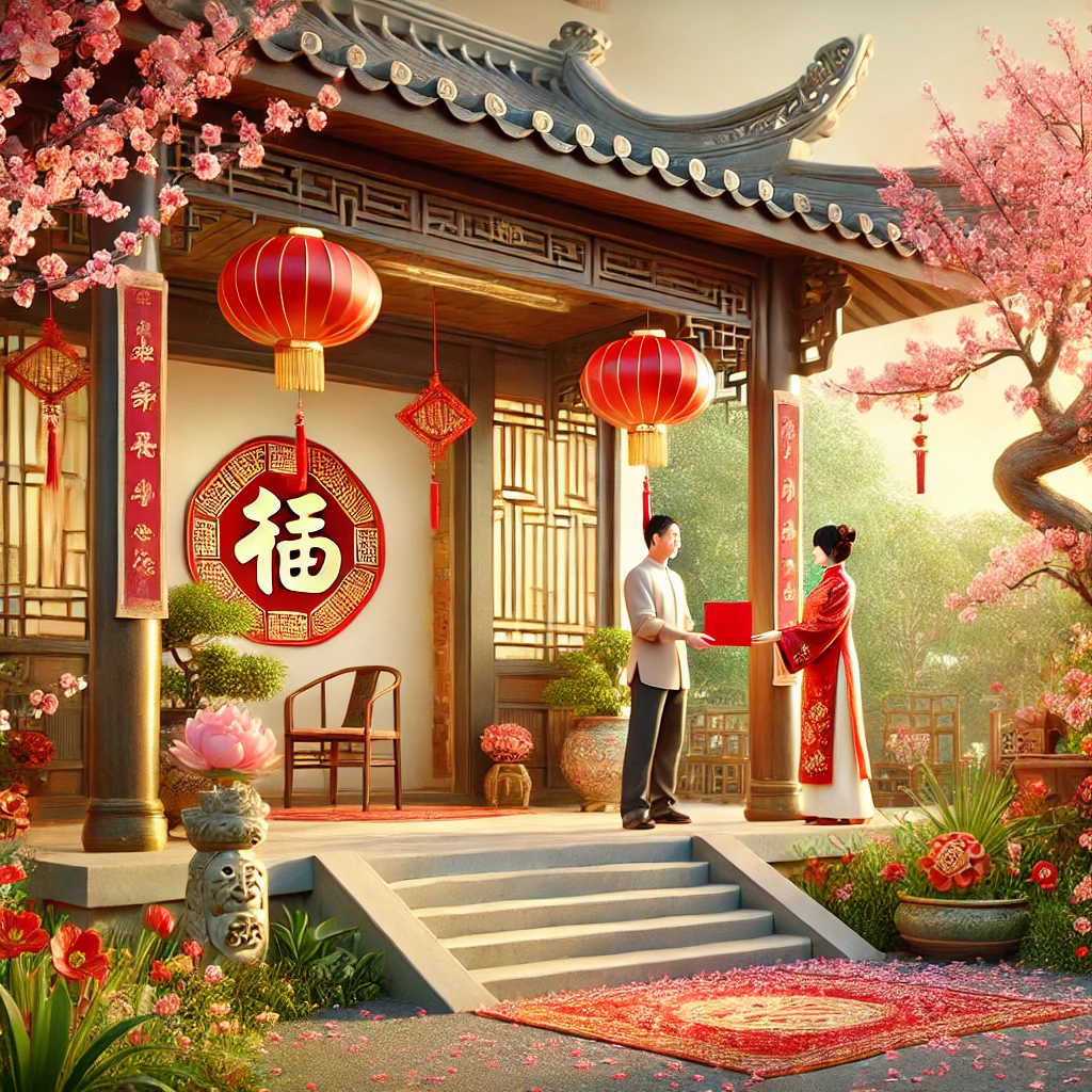 Gợi Ý Người Xông Đất Hợp Tuổi Năm 2025 Cho Gia Chủ Sinh Năm 1948, 1960, 1972, 1984, 1996 Theo Phong Thủy 10 Hướng Dẫn Chọn Người Xông đất Năm 2025 Cho Gia Chủ Sinh Năm 1972 (nhâm Tý Mệnh Mộc)