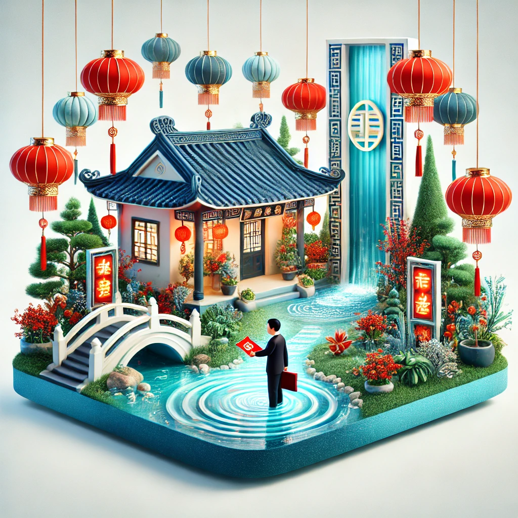 Gợi Ý Người Xông Đất Hợp Tuổi Năm 2025 Cho Gia Chủ Sinh Năm 1948, 1960, 1972, 1984, 1996 Theo Phong Thủy 12 Hướng Dẫn Chọn Người Xông đất Năm 2025 Cho Gia Chủ Sinh Năm 1996 (bính Tý Mệnh Thủy)