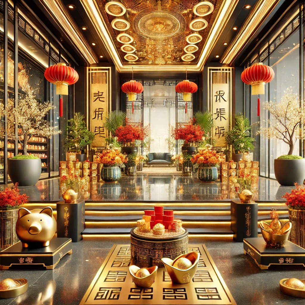 Khởi đầu Hoàn Hảo Cho Hành Trình Kinh Doanh đầy Thành Công