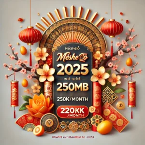 Mesheco6 Viettel Nâng Tầm Kết Nối Wi Fi Giá Trị Vượt Trội