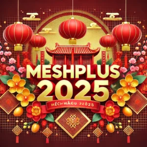 Meshplus Viettel – Nâng Tầm Kết Nối, Wifi Mạnh Mẽ Tới Mọi Góc Nhà