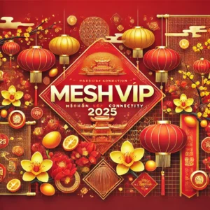 Meshvip Viettel