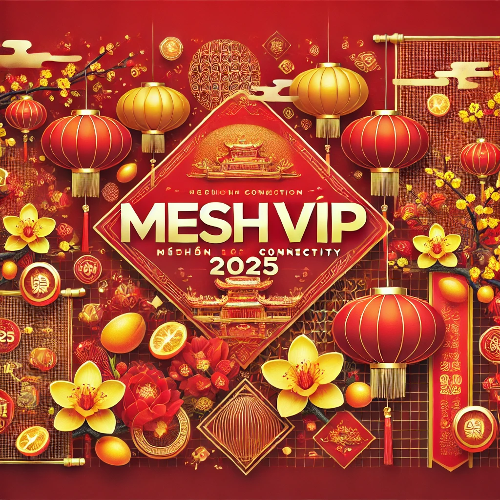 MeshVip Viettel 3 Meshvip Viettel