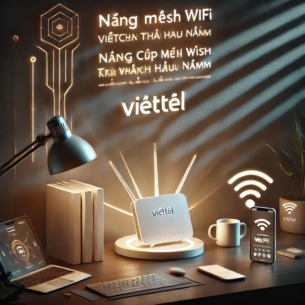 Nâng Cấp Mesh Wifi Viettel Tri Ân Khách Hàng Lâu Năm 5 Nâng Cấp Mesh Wifi Viettel Tri Ân Khách Hàng Lâu Năm 2