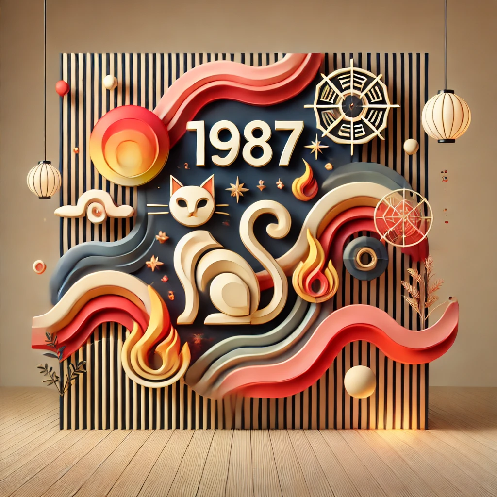 Người xông đất hợp tuổi cho gia chủ 1987 (Đinh Mão) năm 2025 (Ất Tỵ) 2 Người Xông đất Hợp Tuổi Cho Gia Chủ 1987 (Đinh Mão) Năm 2025 (Ất Tỵ)