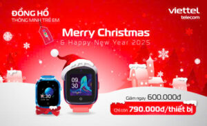 Ưu Đãi Khủng 2025 Sở Hữu Đồng Hồ Trẻ Em Mykid4g Lite Với Giá Chỉ 790.000