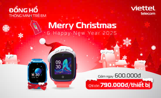 Ưu Đãi Khủng 2025 Sở Hữu Đồng Hồ Trẻ Em Mykid4g Lite Với Giá Chỉ 790.000