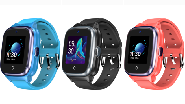 Ưu Đãi Khủng 2025 Sở Hữu Đồng Hồ Trẻ Em Mykid4g Lite Với Giá Chỉ 790000