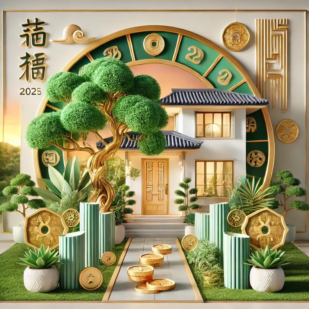 Xông đất đầu năm 2025 hợp tuổi cho gia chủ sinh năm 1951, 1963, 1975, 1987, 1999 4 🐰 Gia chủ sinh năm 1951 (Tân Mão) - Chọn người xông đất hợp phong thủy năm 2025