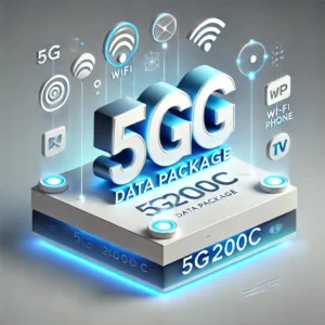 Gói Cước 5G200C