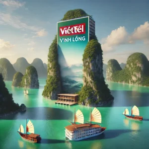 Viettel Hạ Long