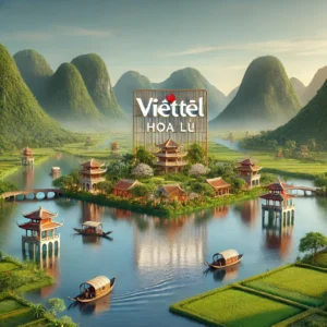 Viettel Hoa Lư
