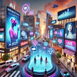 Ngành Marketing Tại Việt Nam Năm 2025: Xu Hướng, Cơ Hội Và Thách ThứcNgành Marketing Tại Việt Nam Năm 2025: Xu Hướng, Cơ Hội Và Thách Thức