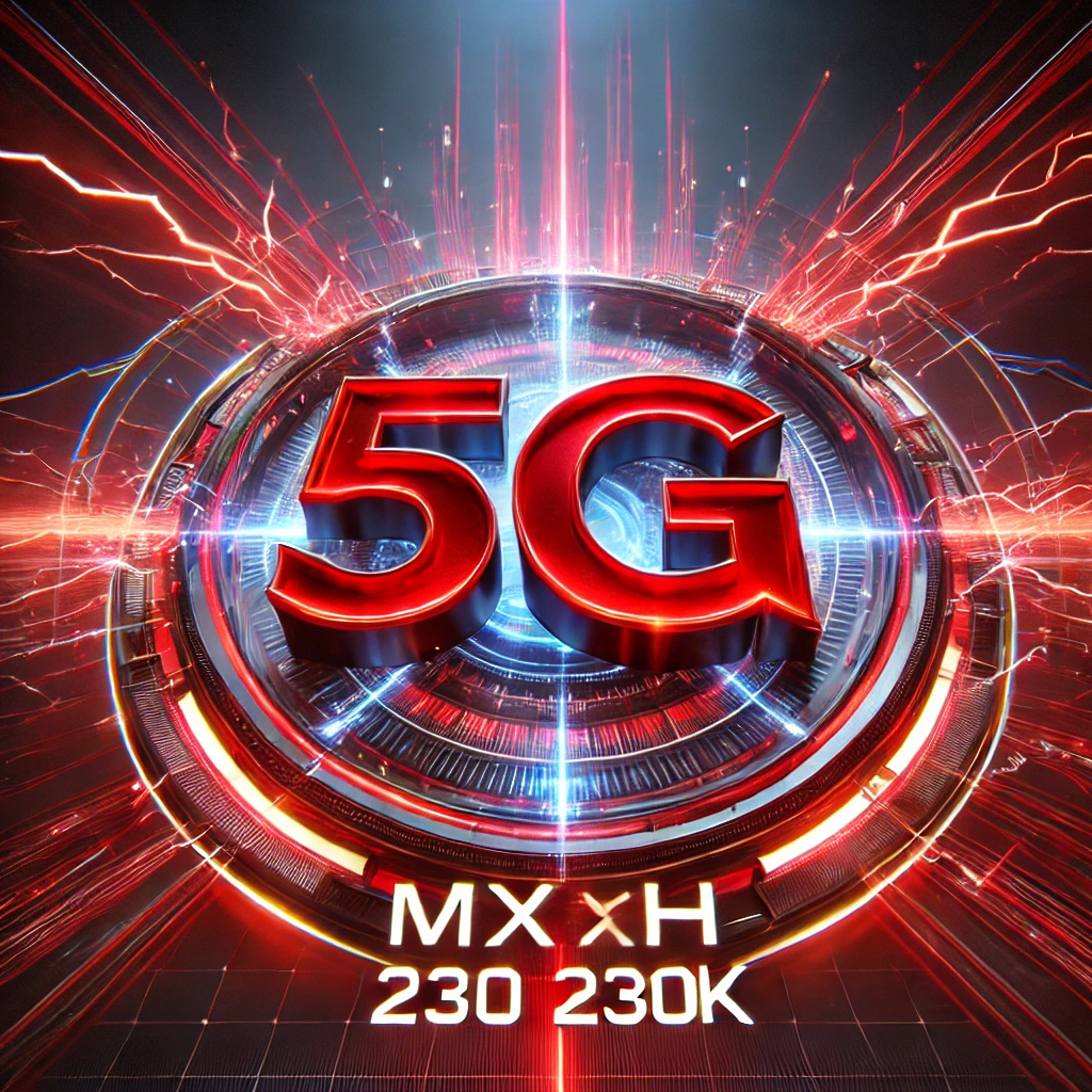 4. Công Nghệ 5g Viettel – Lướt Web Siêu Nhanh, Không Giật Lag