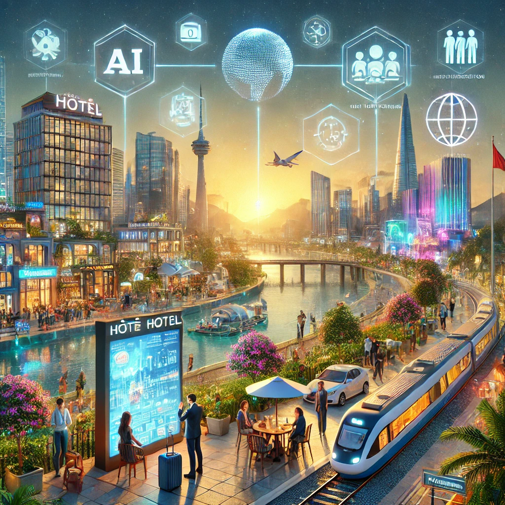 Phân Tích Chuyên Sâu Ngành Khách Sạn Tại Việt Nam 9 Các Yếu Tố Chính Ảnh Hưởng Đến Ngành Khách Sạn Tại Việt Nam