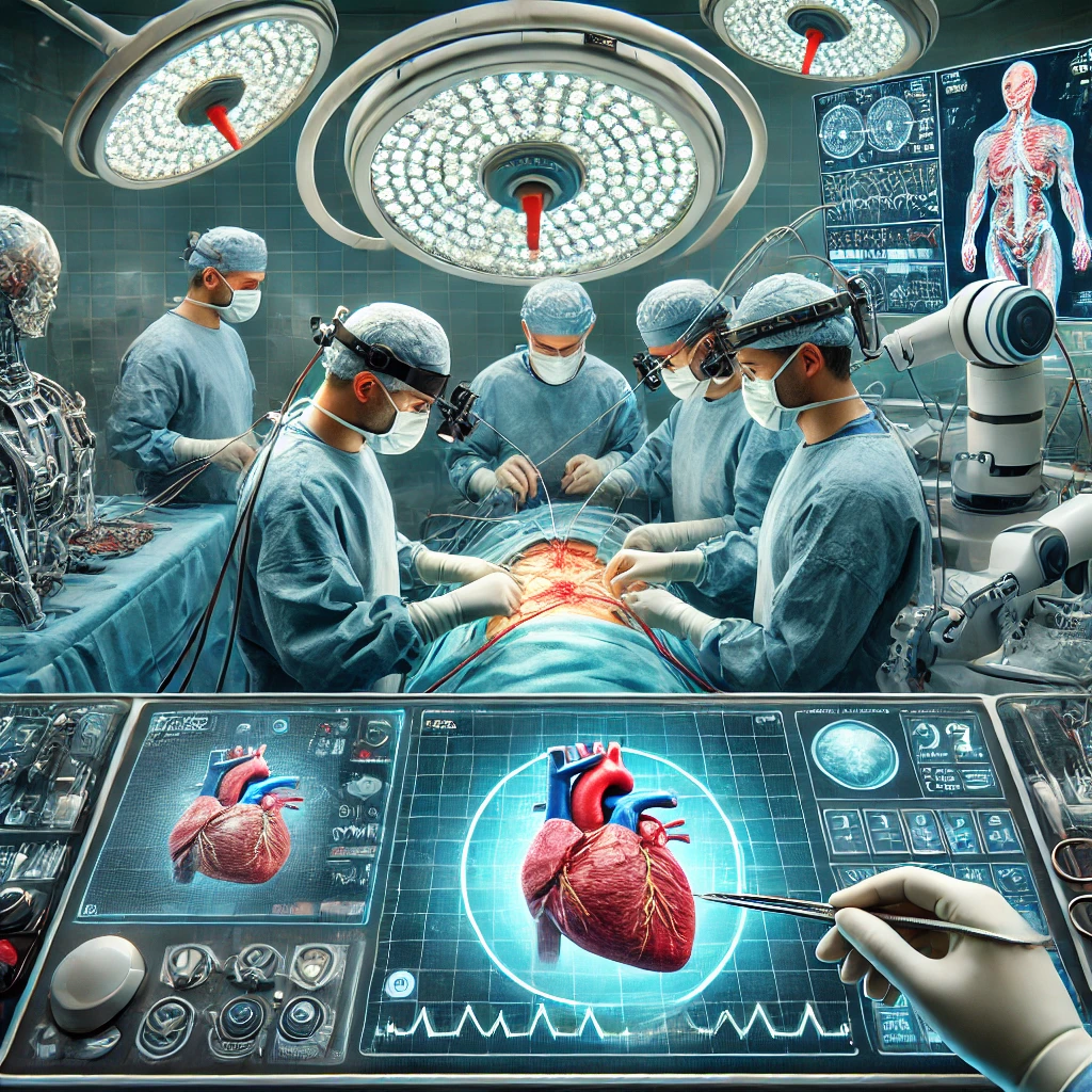 Bác Sĩ Phẫu Thuật Tại Việt Nam 2025 11 Chuyên Môn Đặc Thù Trong Nghề Bác Sĩ Phẫu Thuật