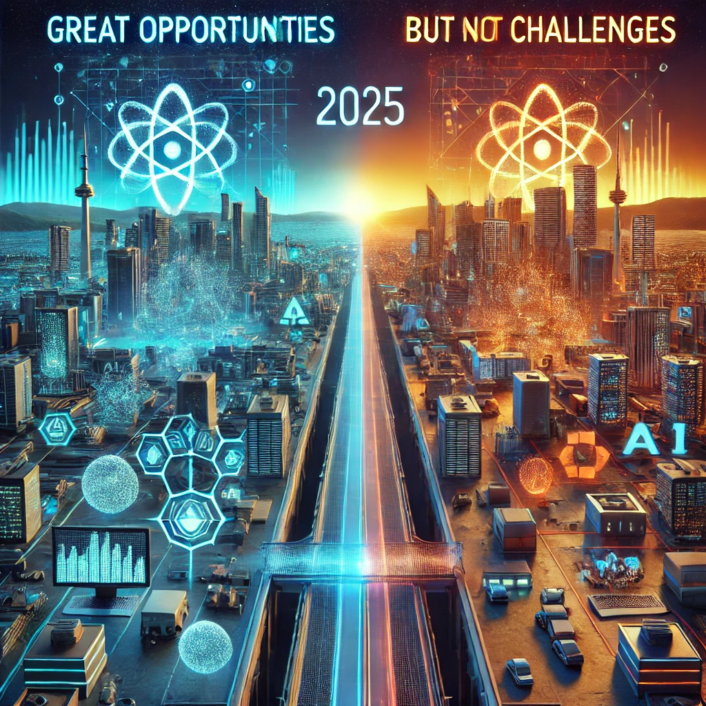 Phân Tích Chuyên Sâu về Ngành Công Nghệ Thông Tin Việt Nam Năm 2025 Cơ Hội Thách Thức 14 Cơ Hội Lớn Nhưng Không Thiếu Thách Thức