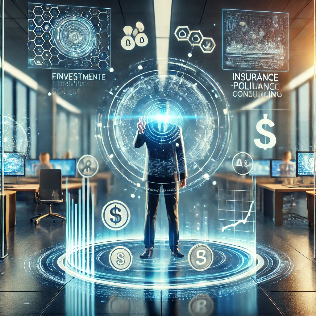 Cơ Hội Kiếm Tiền Từ Tư Vấn Tài Chính & Bảo Hiểm