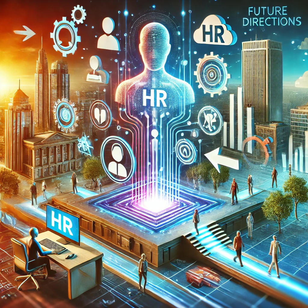 Định Hướng Phát Triển Trong Quản Lý Nhân Sự