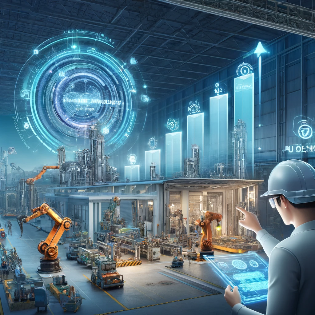 Ngành Cơ Khí Việt Nam Năm 2025 Cơ Hội Bứt Phá Hay Thách Thức Sinh Tồn 9 Giải Pháp Đột Phá Doanh Nghiệp Cơ Khí Cần Làm Gì Để Vươn Lên