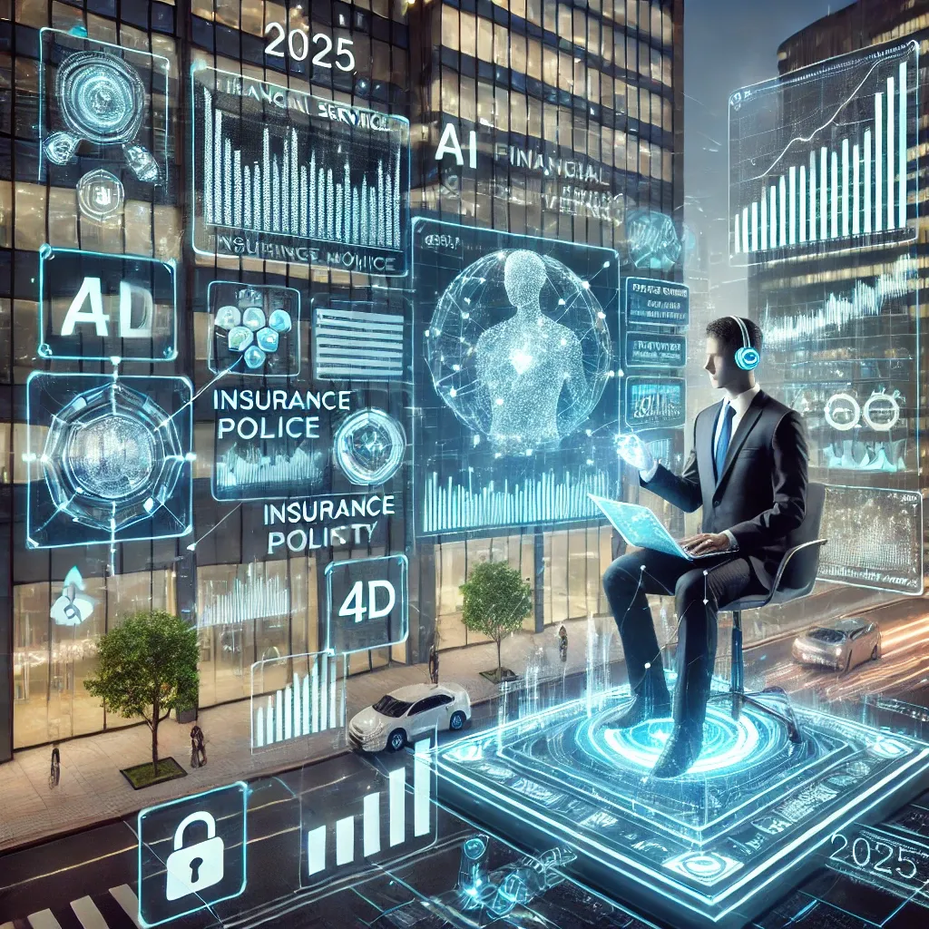 Ngành Dịch Vụ Tài Chính & Bảo Hiểm Tại Việt Nam Năm 2025 – Kiếm Tiền Từ Tư Vấn