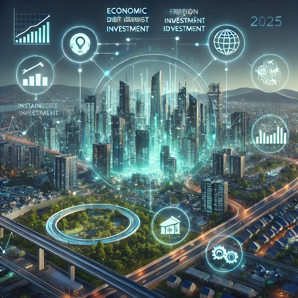 Phân tích chuyên sâu về thị trường bất động sản Việt Nam năm 2025 8 Những Yếu Tố Tác động đến Thị Trường Bất động Sản Việt Nam Năm 2025