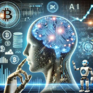 PhÂn TÍch ChuyÊn SÂu CÔng NghỆ TrÍ TuỆ NhÂn TẠo Ai Xu HƯỚng KiẾm TiỀn TỶ NĂm 2025