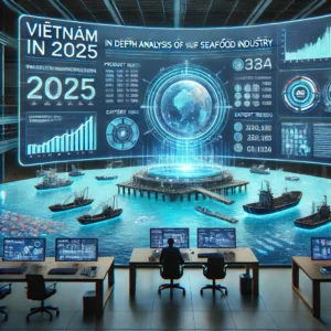 PhÂn TÍch ChuyÊn SÂu NgÀnh ThỦy SẢn ViỆt Nam NĂm 2025