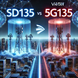 So Sánh Chi Tiết Gói Cước Sd135 Và 5g135 Của Viettel