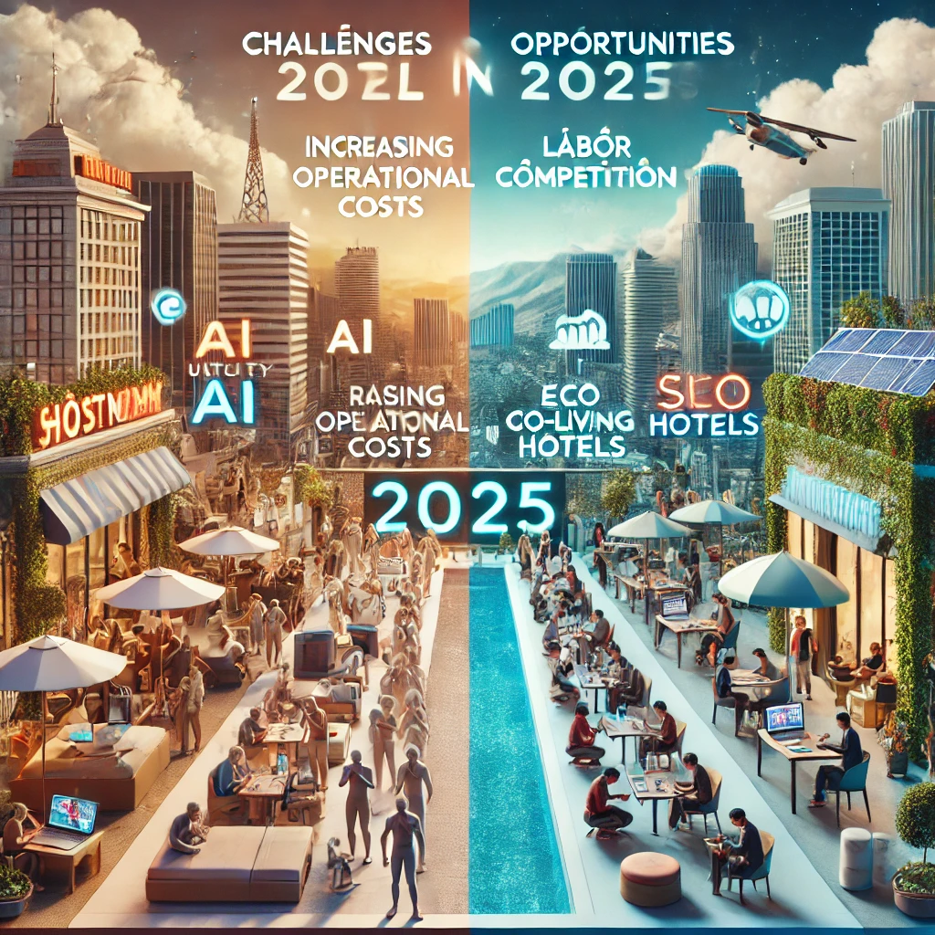 Phân Tích Chuyên Sâu Ngành Khách Sạn Tại Việt Nam 11 Thách Thức Và Cơ Hội Trong Ngành Khách Sạn Việt Nam