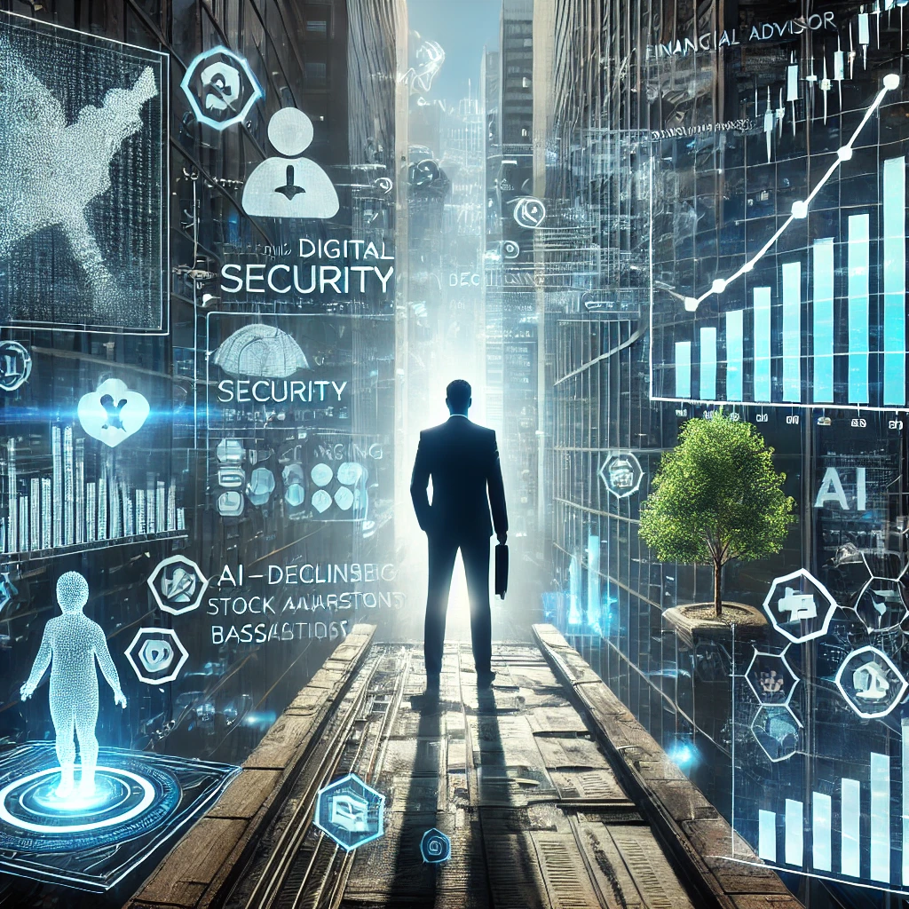 Thách Thức & Rào Cản Trong Ngành Tư Vấn Tài Chính & Bảo Hiểm