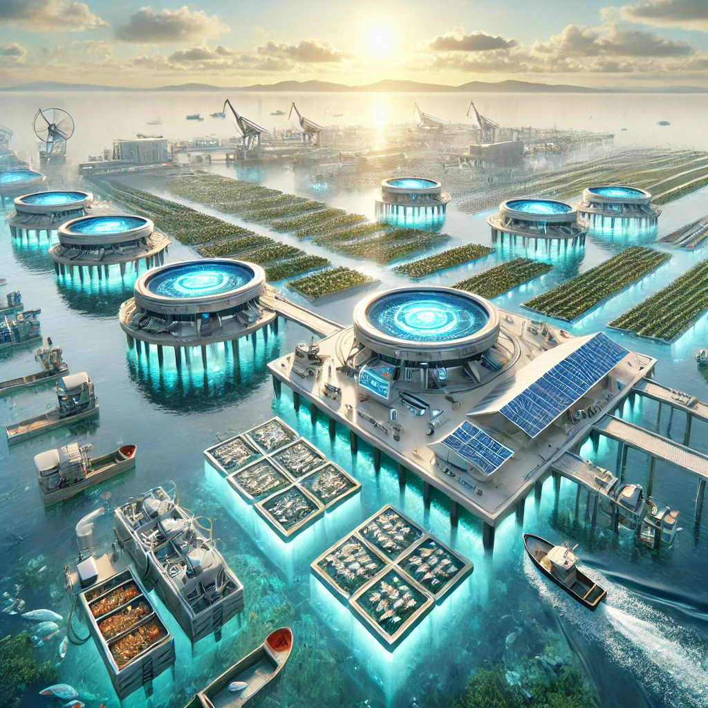 PHÂN TÍCH CHUYÊN SÂU NGÀNH THỦY SẢN VIỆT NAM NĂM 2025 2 Tổng Quan Ngành Thủy Sản Việt Nam Năm 2025